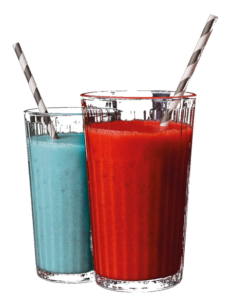 Mocktails