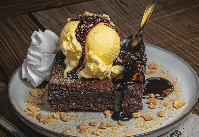 Brownie